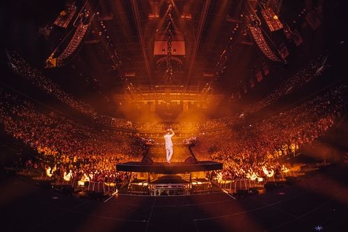 Kygo: Back At The Bowl : Foto Kygo