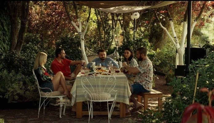 Uno equis dos : Foto