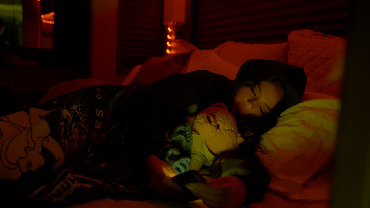 Rebbeca: Becky G : Foto Becky G