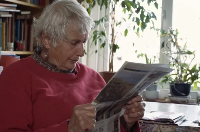 After the Tide : Foto