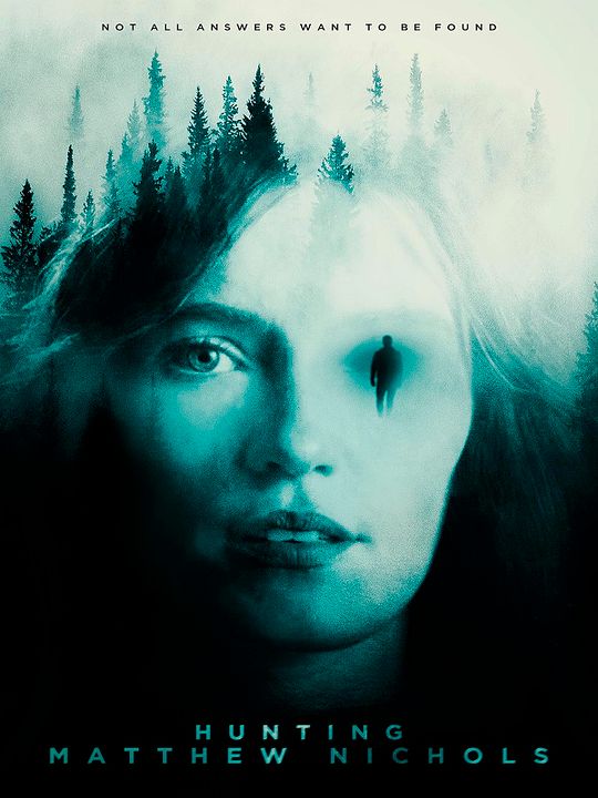 Hunting Matthew Nichols : Póster