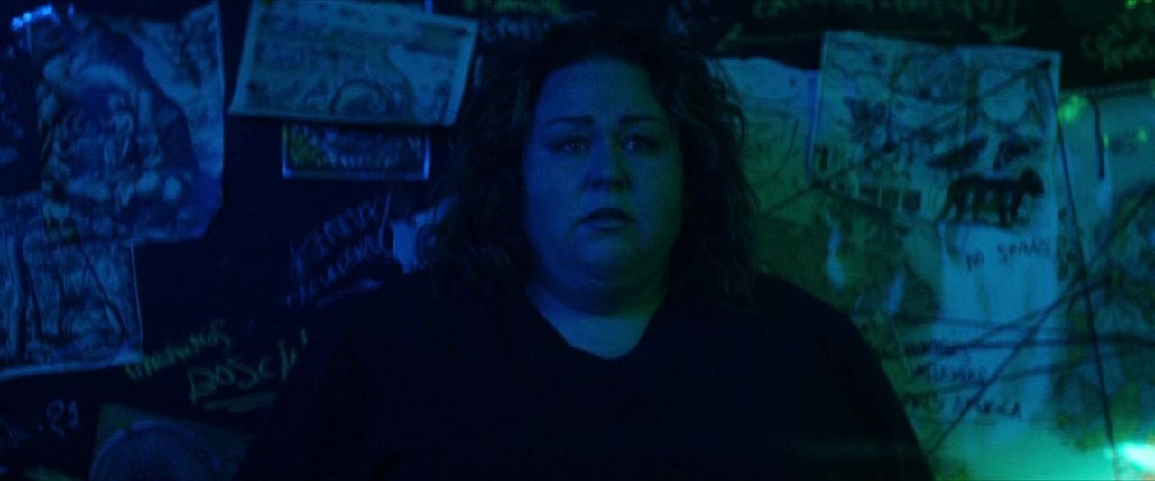 Criatura Infernal : Foto