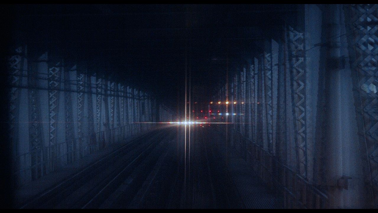 El tiempo de las luciérnagas : Foto