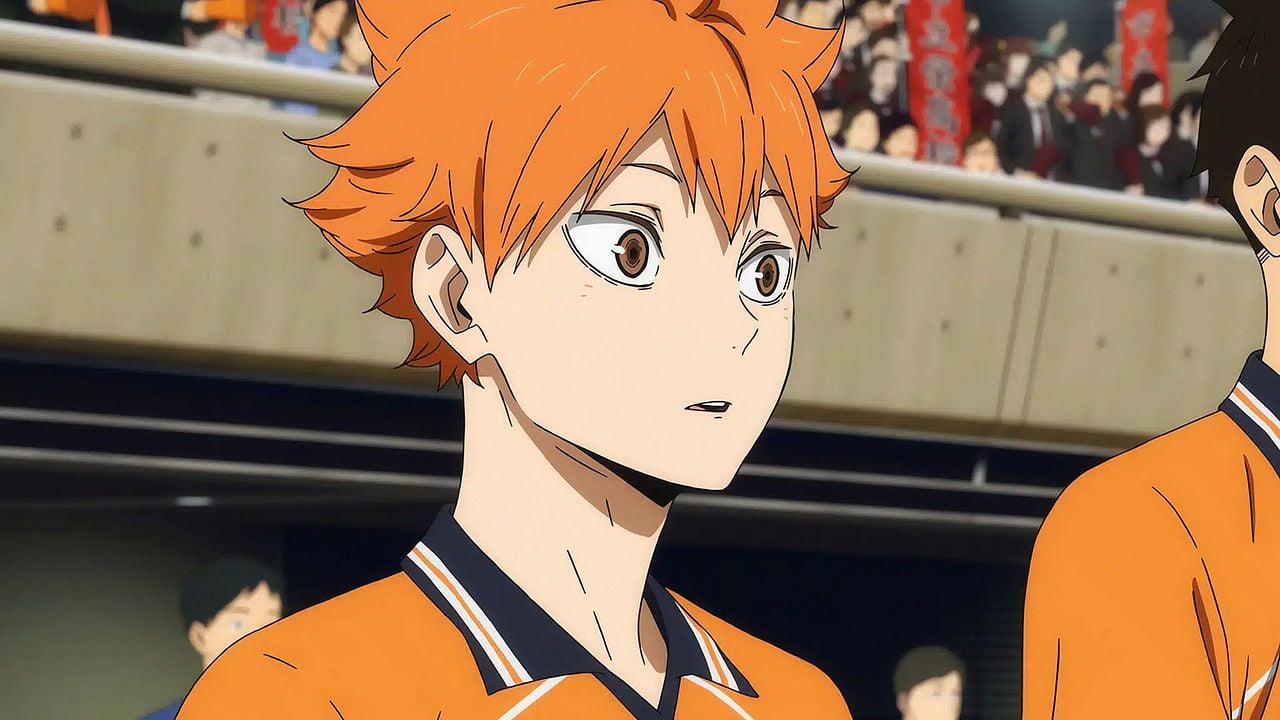 Haikyu!! vs. Chiisana Kyojin : Foto