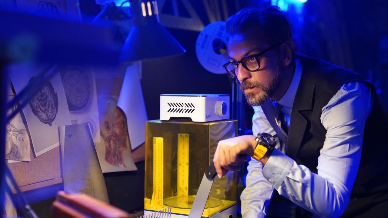 Simarik- Pobre Junior : Foto