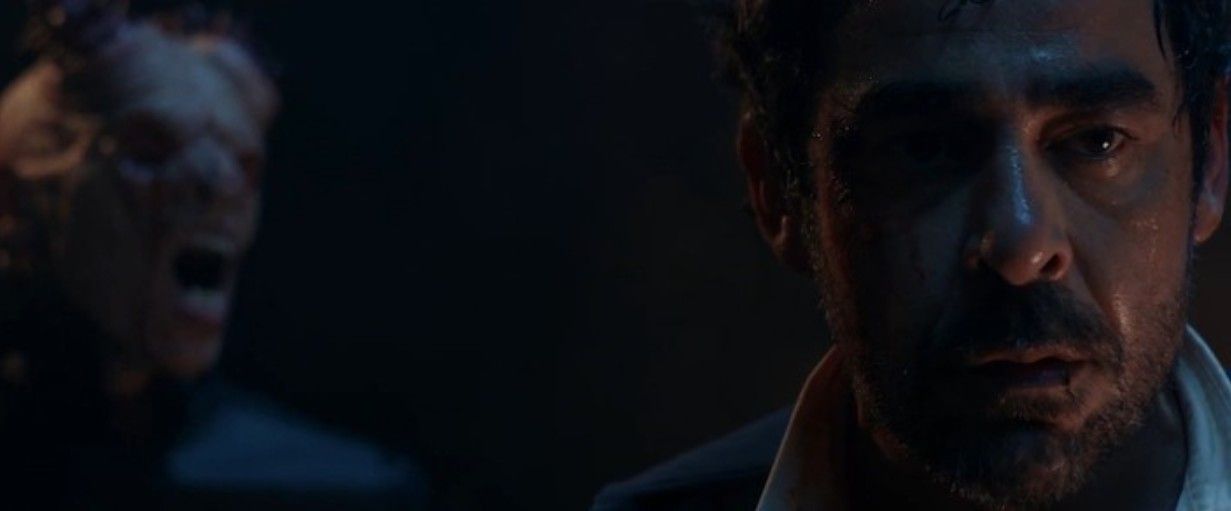 La maldición de Saint Catherine : Foto