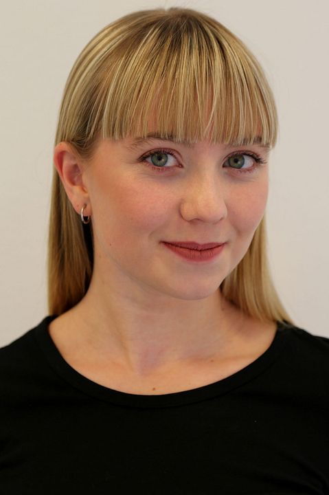 Póster Katrine Lovise Øpstad Fredriksen