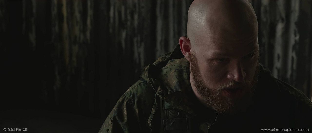 Contamination : Foto