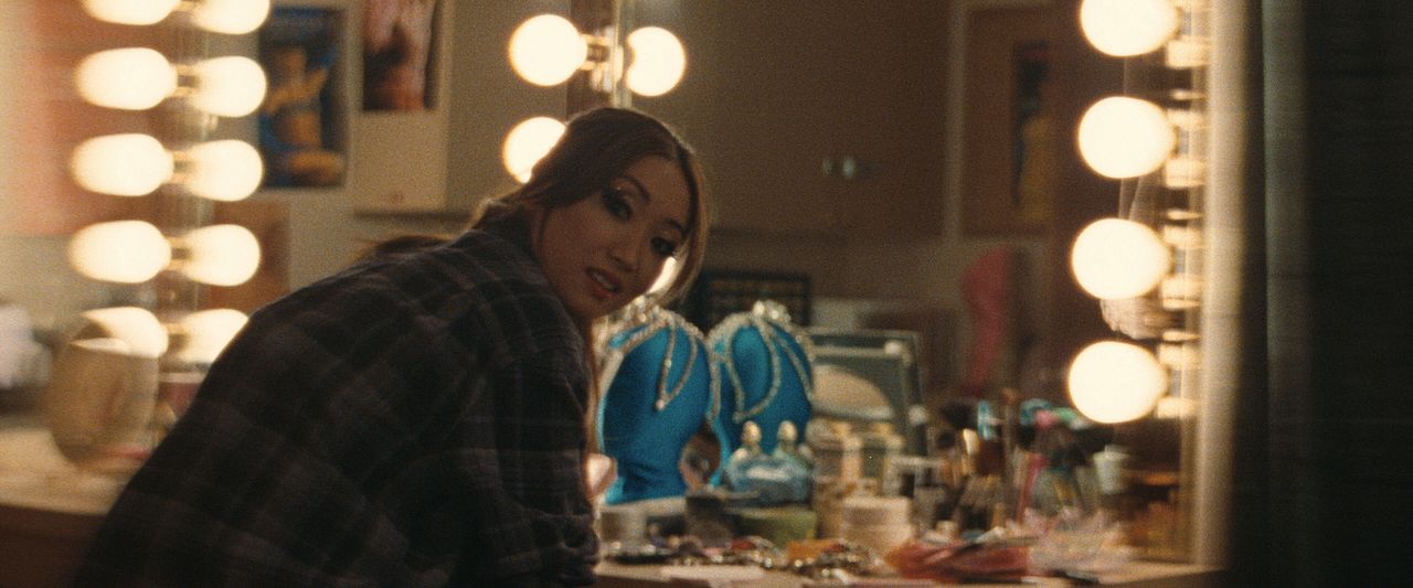 La última gran actuación : Foto Brenda Song