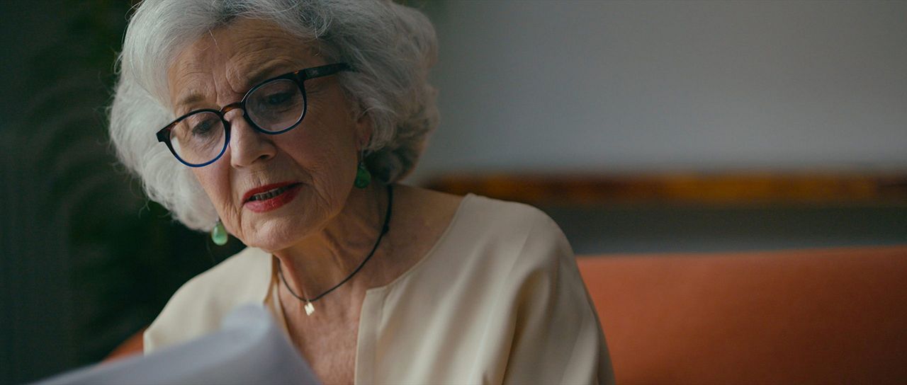 Un hombre libre : Foto