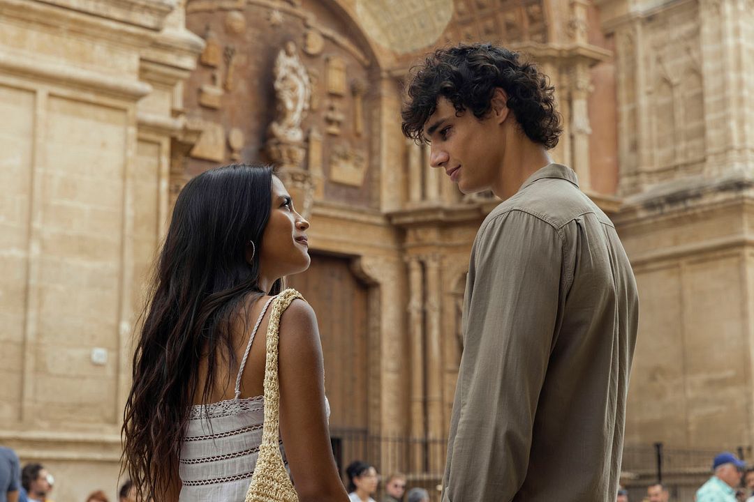The Last Sunrise : Foto Fernando Lindez, Maia Reficco