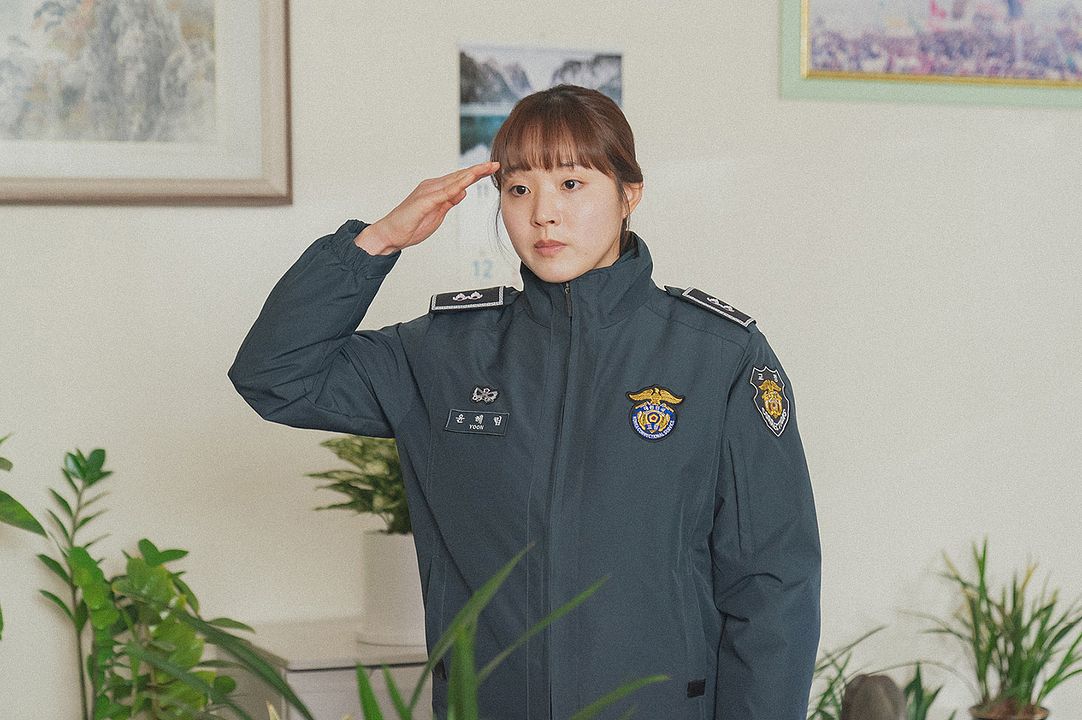 Un hogar tras las rejas : Foto