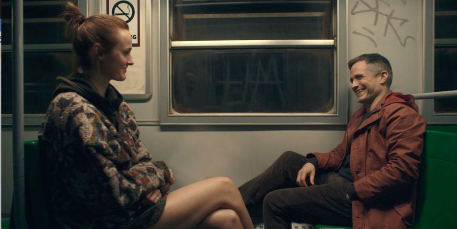 Un final diferente : Foto Gael García Bernal