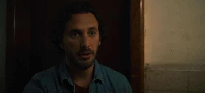 Chica Conoce Chico : Foto Sebastián Zurita