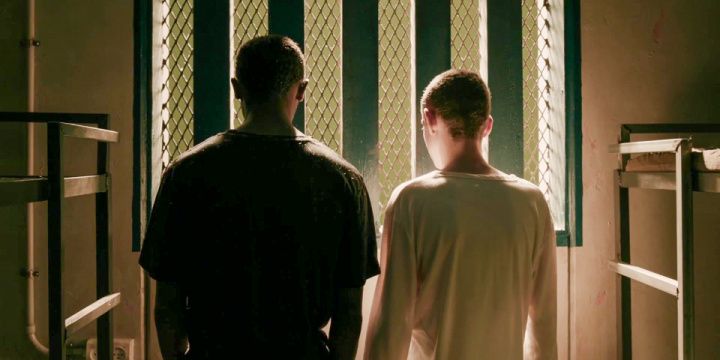 Un chico malo : Foto