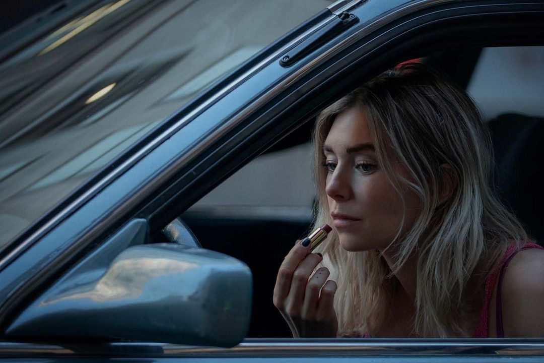 La noche siempre llega : Foto Vanessa Kirby