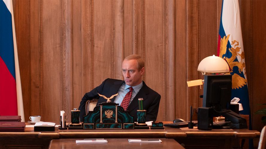 El Mago del Kremlin : Foto