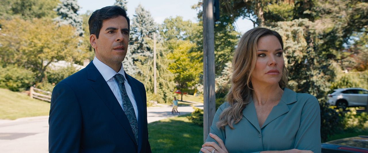 El Heladero: Dulce Sabor a Muerte : Foto Eli Roth