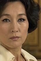 Póster Hye-yeong Lee