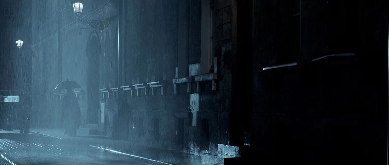 San José: El Guardián de la Familia : Foto