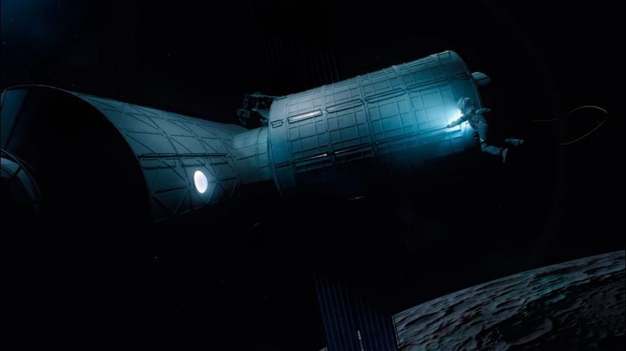 Uranus 2324: Siempre Nos Encontraremos : Foto