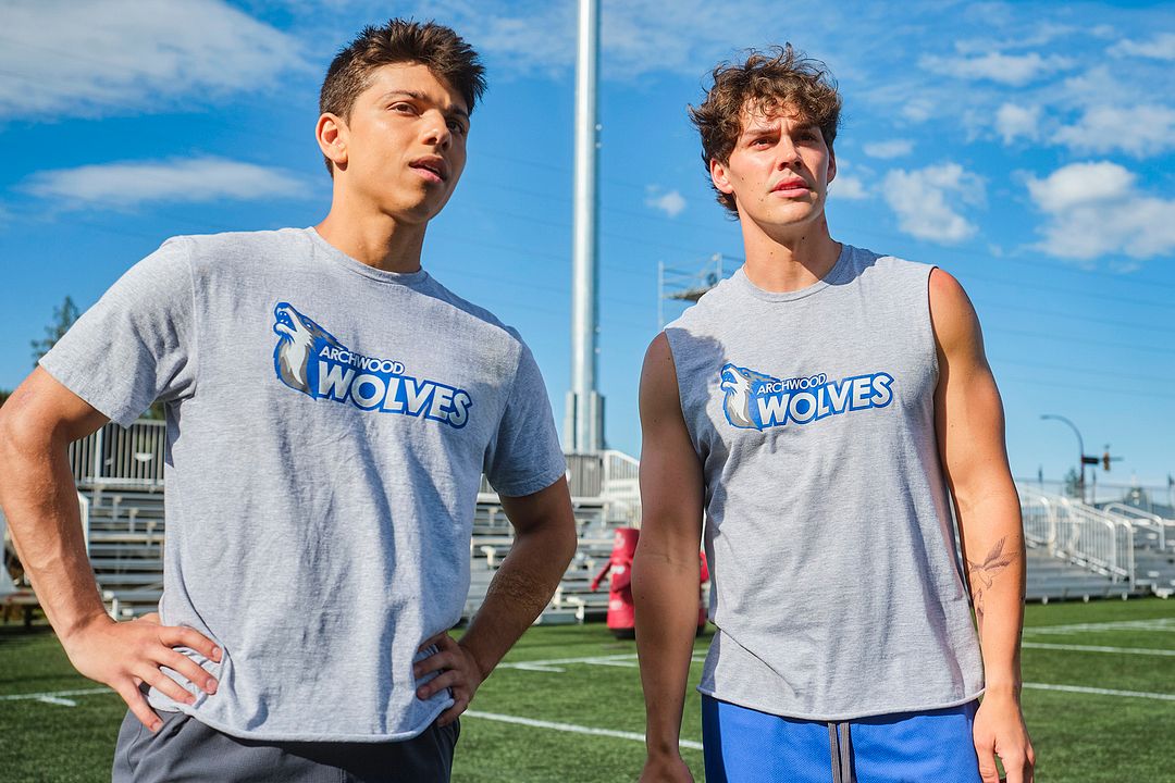 Amor fuera de tiempo : Foto