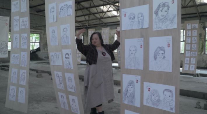 Please Make Me Look Pretty : Foto