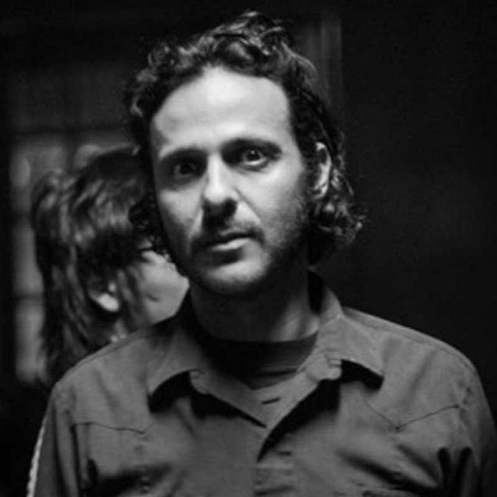 Póster Miguel Calderón