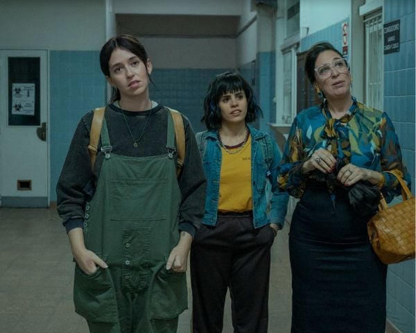 Las hermanas fantásticas : Foto