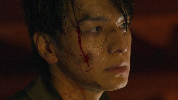 Oni-Goroshi: Ciudad de los demonios : Foto