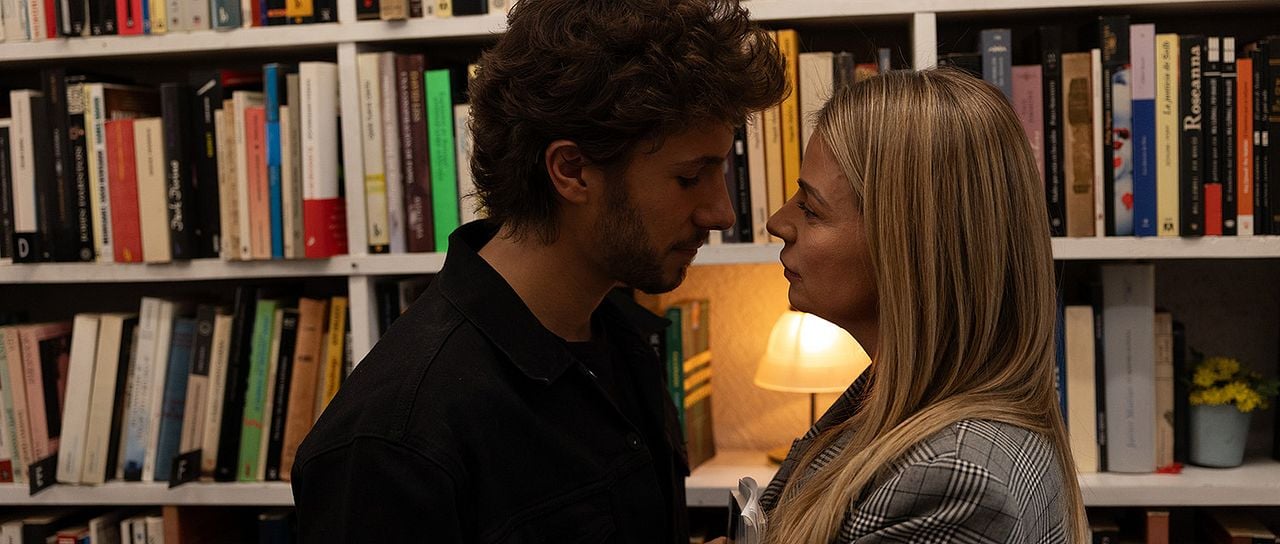 ¿Quieres ser mi... novia? : Foto Ludwika Paleta, Juanpa Zurita