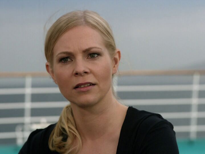 Das Traumschiff: Palau : Foto