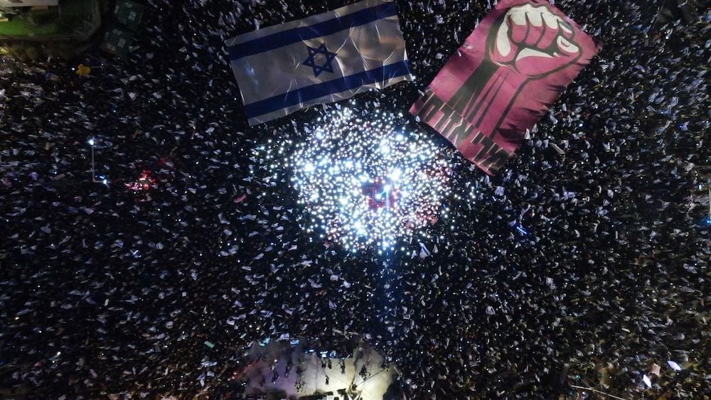 Soul of a Nation : Foto