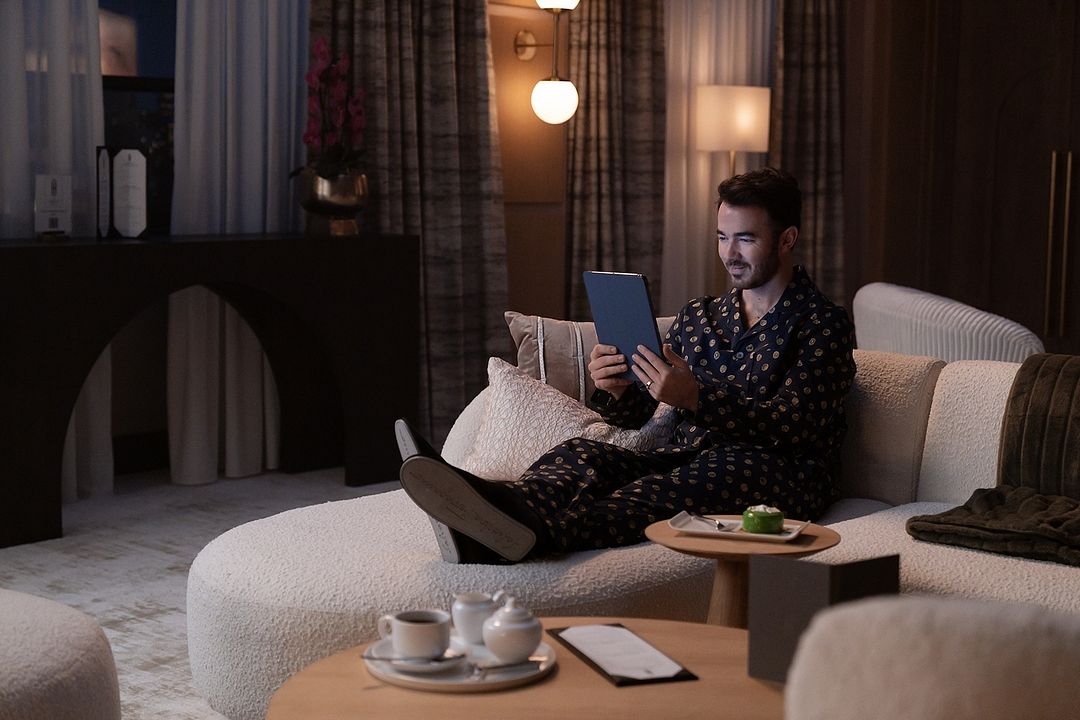 Una Navidad Muy Jonas Brothers : Foto