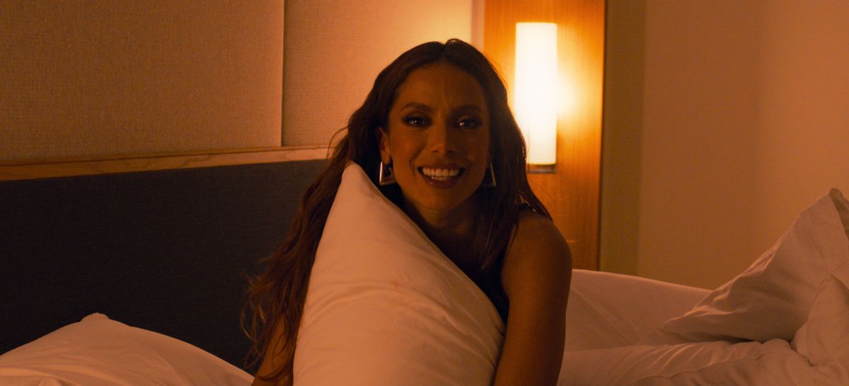 Larissa: La otra cara de Anitta : Foto Anitta