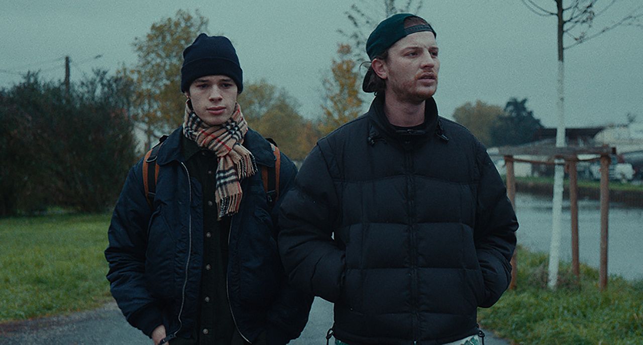 Météors : Foto Paul Kircher, Idir Azougli