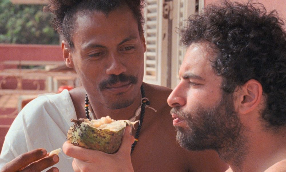 O Riso e a Faca : Foto