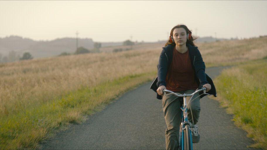 Sobran las palabras : Foto Sarah Toscano