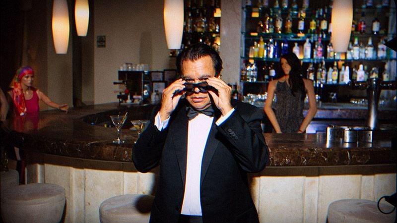 Juan Gabriel: Debo, Puedo y Quiero : Foto