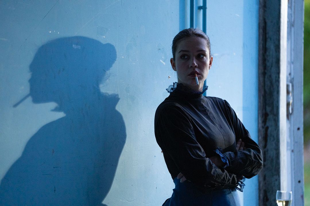 Another Day : Foto Adèle Exarchopoulos