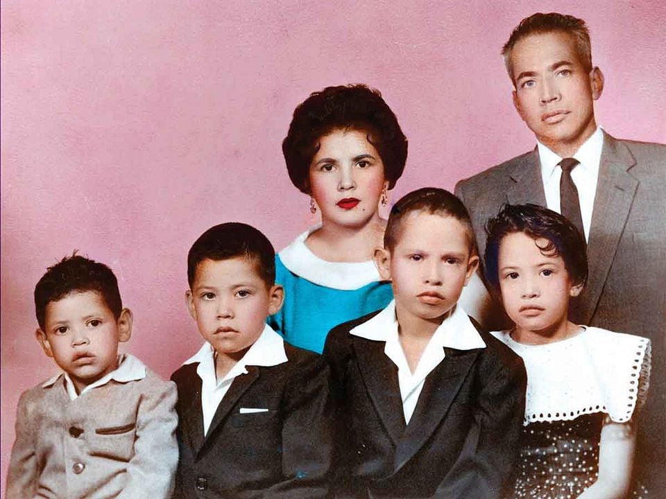 Maricota y el tiempo : Foto