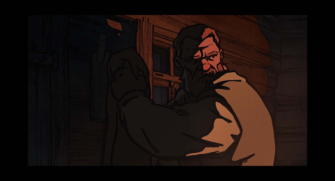 La carga más preciada : Foto