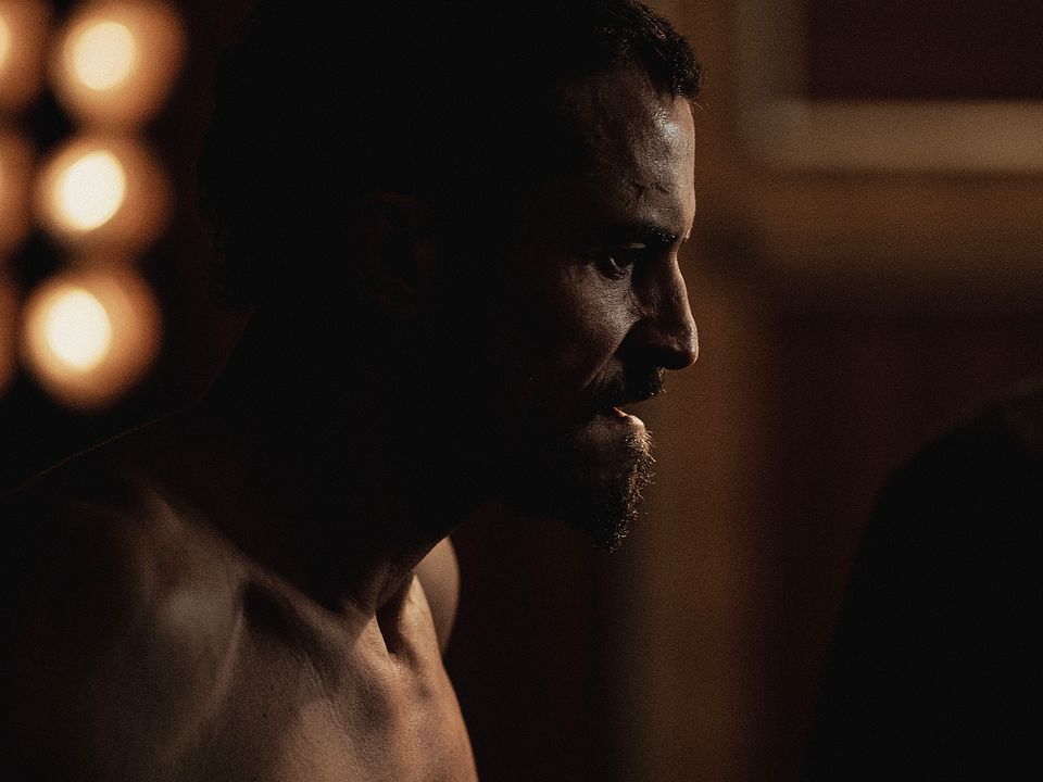 The Cut : Foto Orlando Bloom