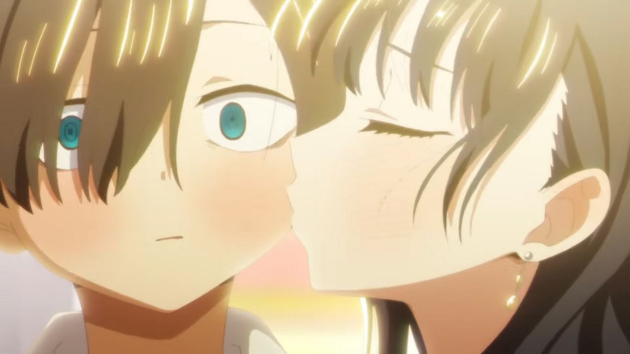 The Dangers In My Heart: La Película : Foto