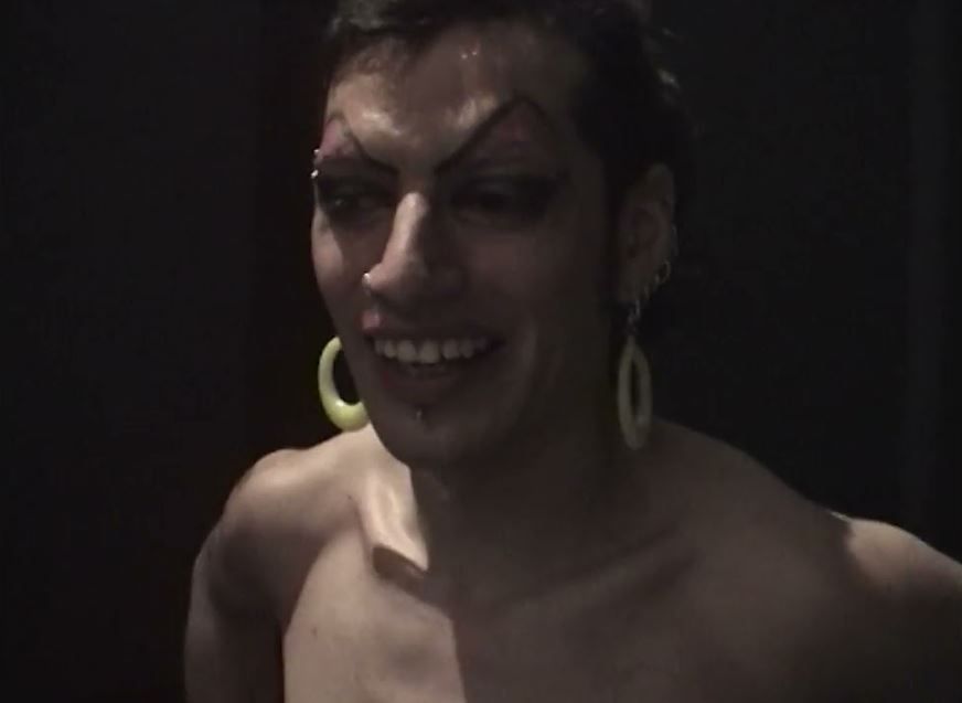 Tan inmunda y tan feliz : Foto