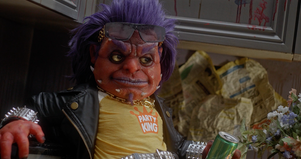 Frankie Freako : Foto