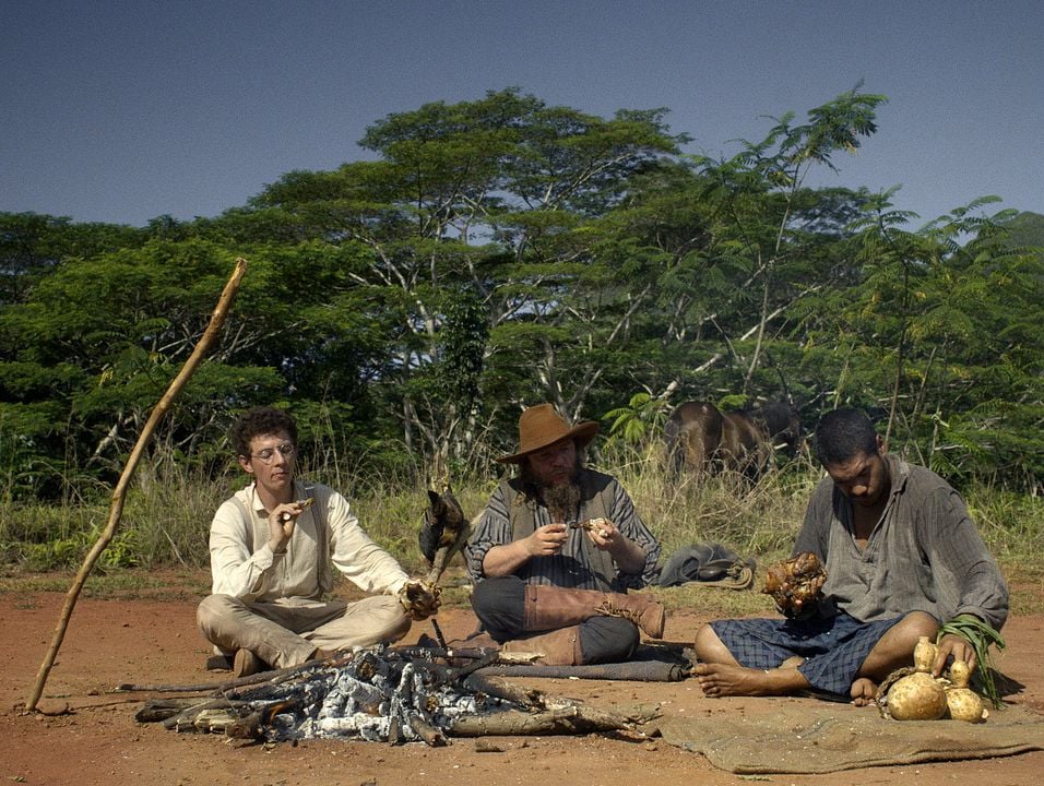 Off the Beaten Track : Foto