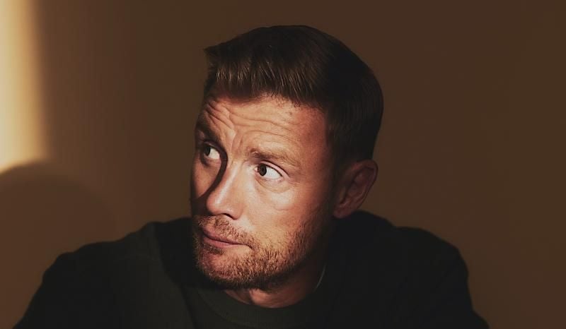 Freddie Flintoff: el milagro de sobrevivir : Foto