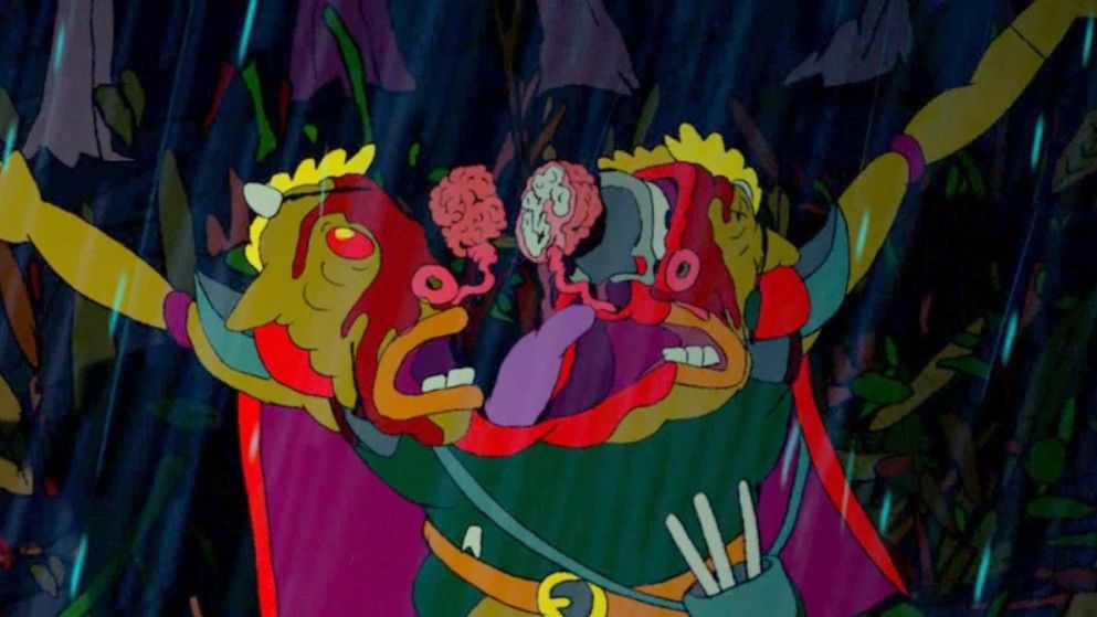 Empress of Darkness : Foto