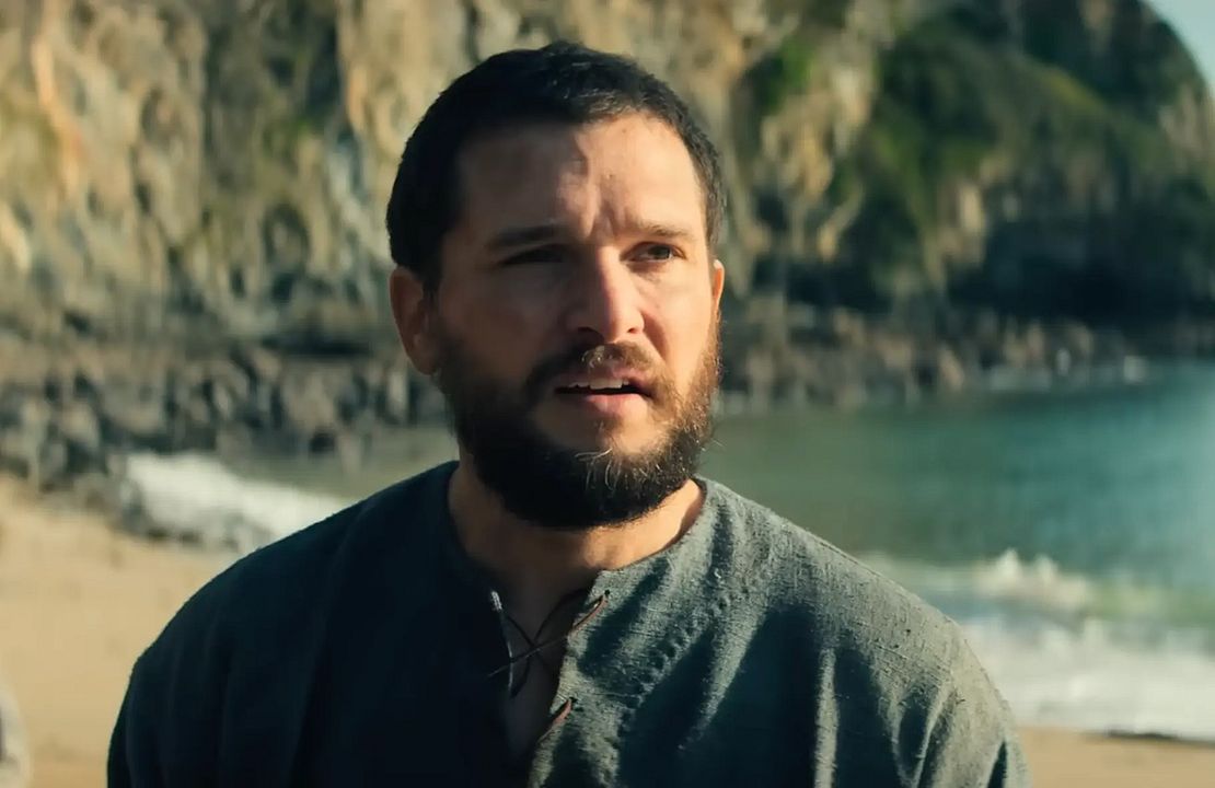 The Dreadful : Foto Kit Harington